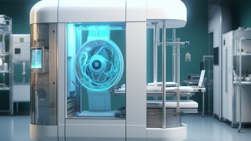 实验室设备参数解析：生物科技公司关键考量因素**