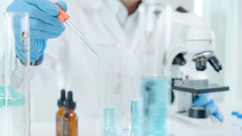 免疫组化抗体稀释比例：揭秘不同品牌间的差异**
